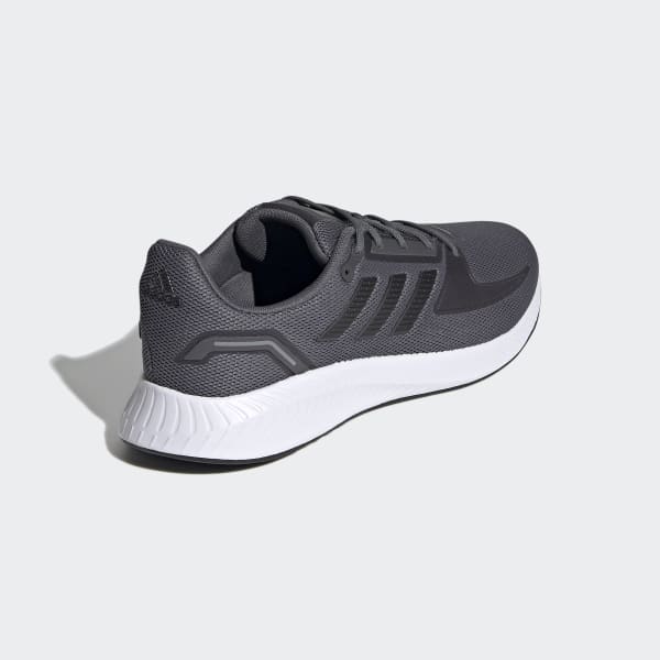 Grey Run Falcon 2.0 Running Shoes