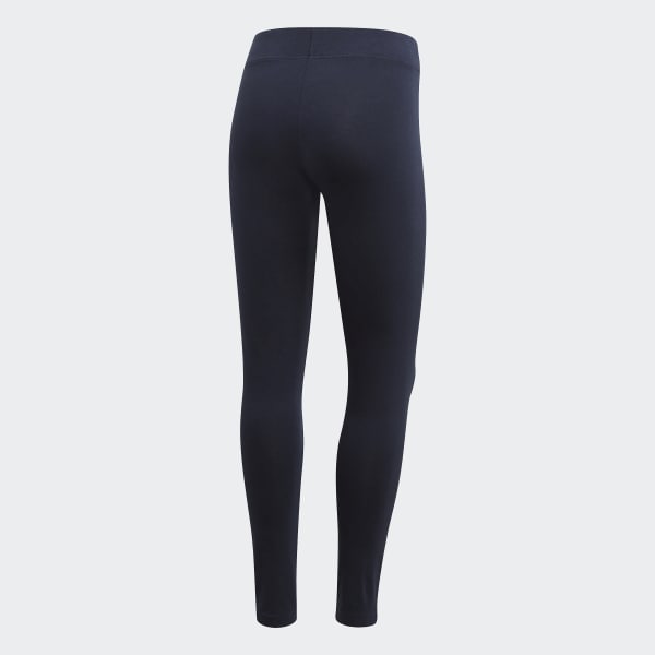 blauw Essentials Linear Legging