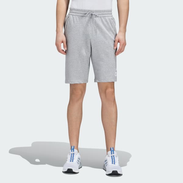 Grey MUST HAVE BADGE OF SPORT SHORTS
