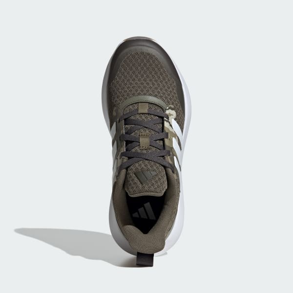 Vert Chaussure Fortarun 2.0 Enfants