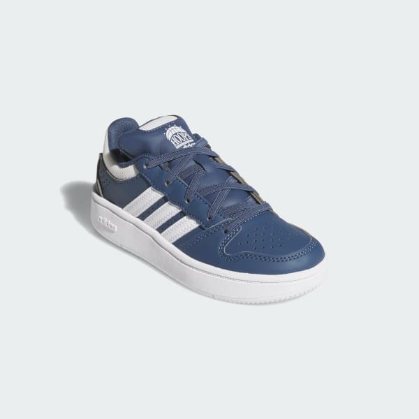 Azul TENIS HOOPS CLASSIC