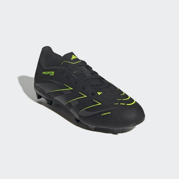adidas Predator サッカーシューズ 黒/金 $_57.JPG?set_id=880000500F