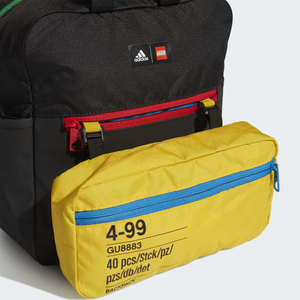 Adidas lego rucksack Clearance