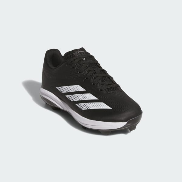 cierna Detská obuv Adizero Electric 2.0 TPU