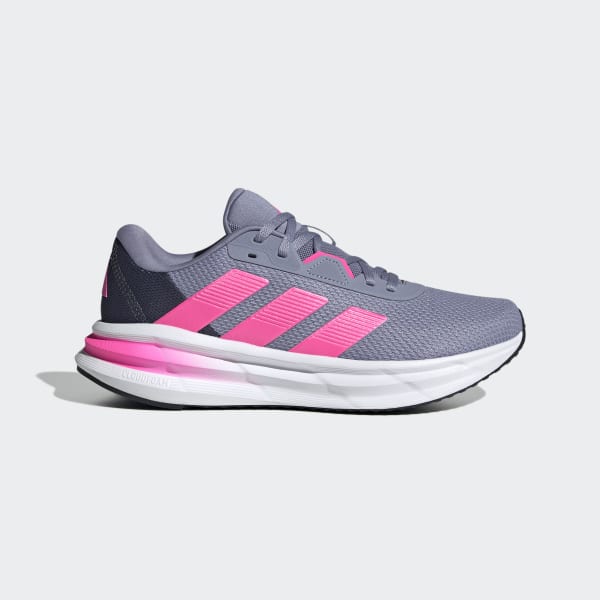 Zapatillas de Running Galaxy 7 - Morado adidas | adidas Chile