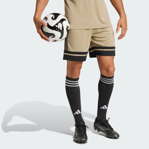 groen Squadra 25 Short