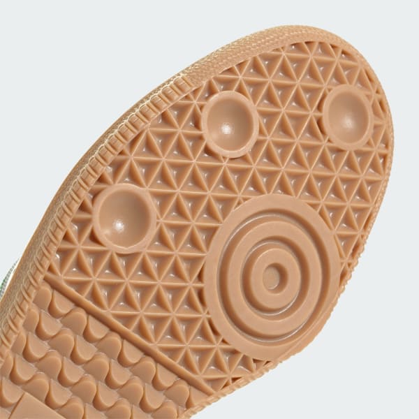 adidas Samba OG Shoes White adidas India - Main Image