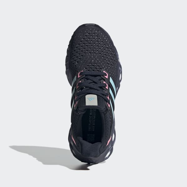 Bla Ultraboost Web DNA Shoes
