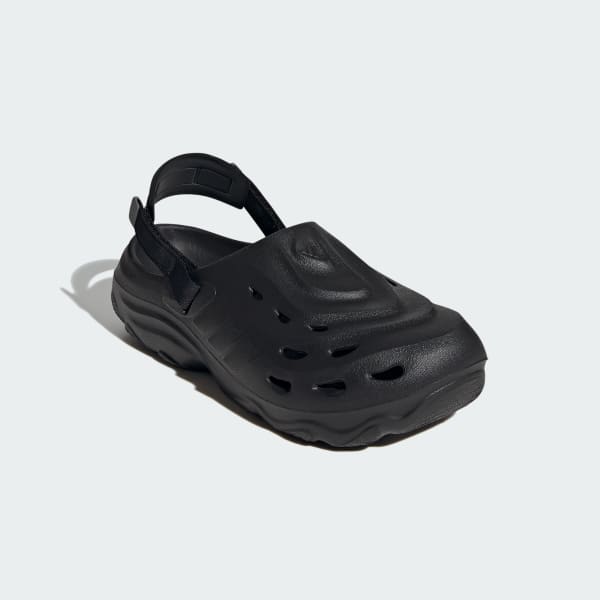 adidas Maxxclog Sandals - Black | adidas Thailand