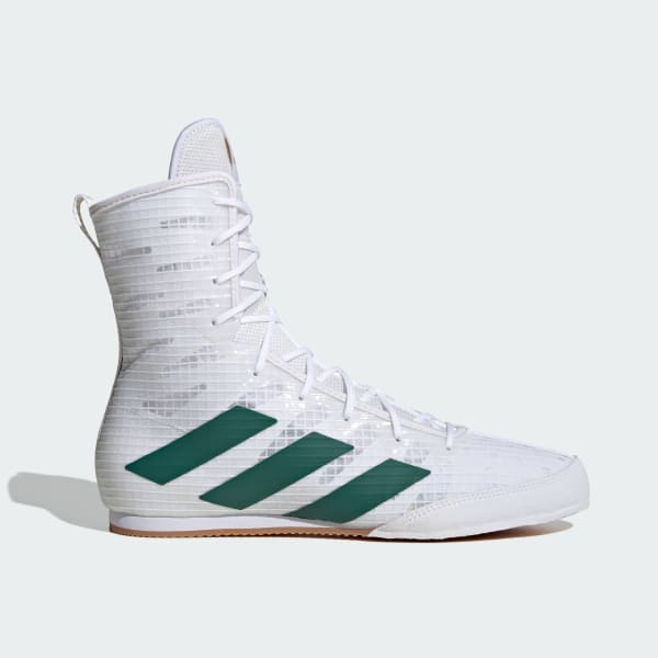 White Box Hog 4 Shoes
