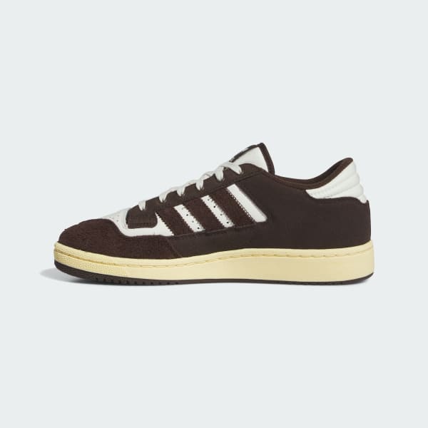 ★★Adairs★★ Centennial 85 Low Brown Ivory IE3053 adidas Centennial 85 Low Shoes - Brown | adidas Philippines
