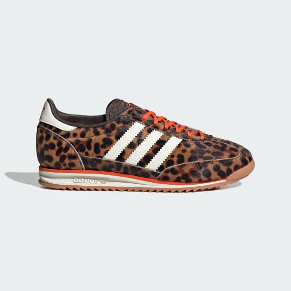 Braun SL 72 OG Schuh