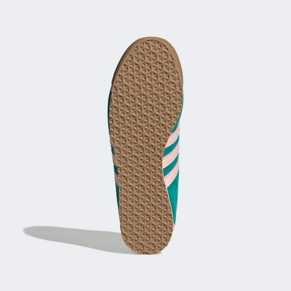 Green ITALIA 70s SHOES