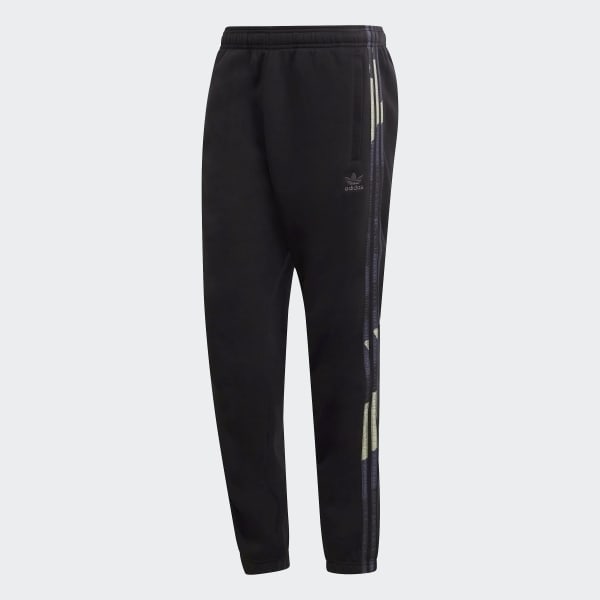 Adidas camo tracksuit bottoms sales