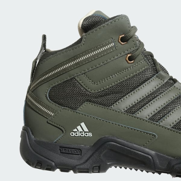 ADIDAS Xaphan Mid Hiking repique Shoes