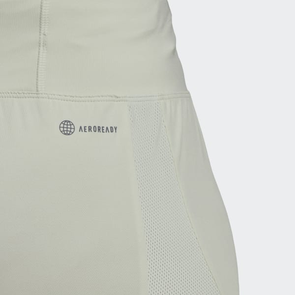 Πράσινο HIIT Training Knit Shorts TC089