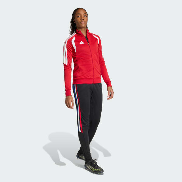 noir Pantalon de training Tiro26 League