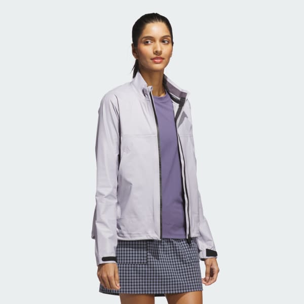 Gris Veste avec zip sur toute la longueur Ultimate365 Tour CLIMAPROOF+