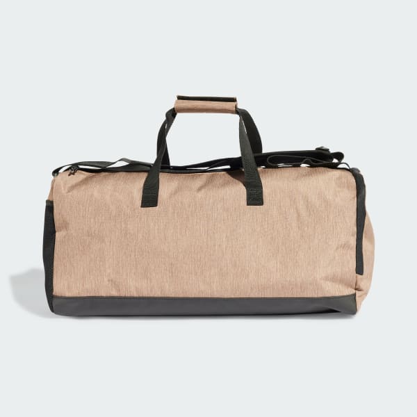 Beige 4ATHLTS Duffeltas Medium