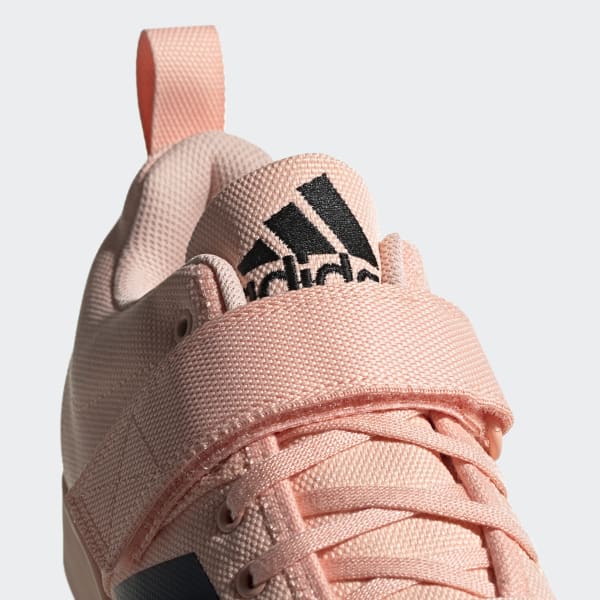 adidas powerlift womens shoes