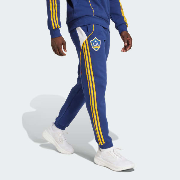 LA Galaxy UBP Travel Pants