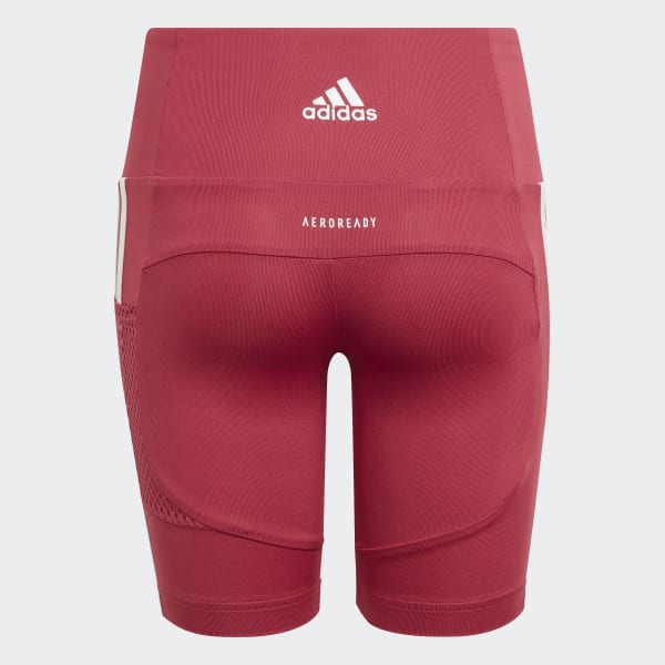 Rosado Short AEROREADY Dance