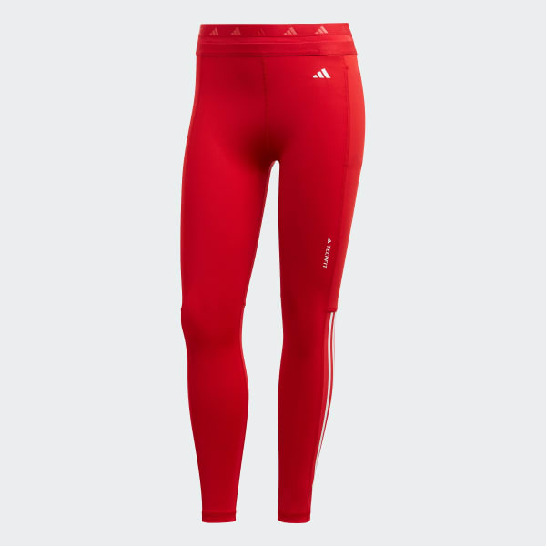 Adidas techfit leggings womens 2025