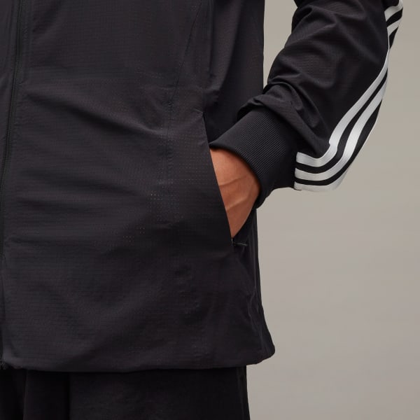 adidas JFA トレーニングウェア 黒 フード付き adidas アディダス TIRO25 コンペティションオー