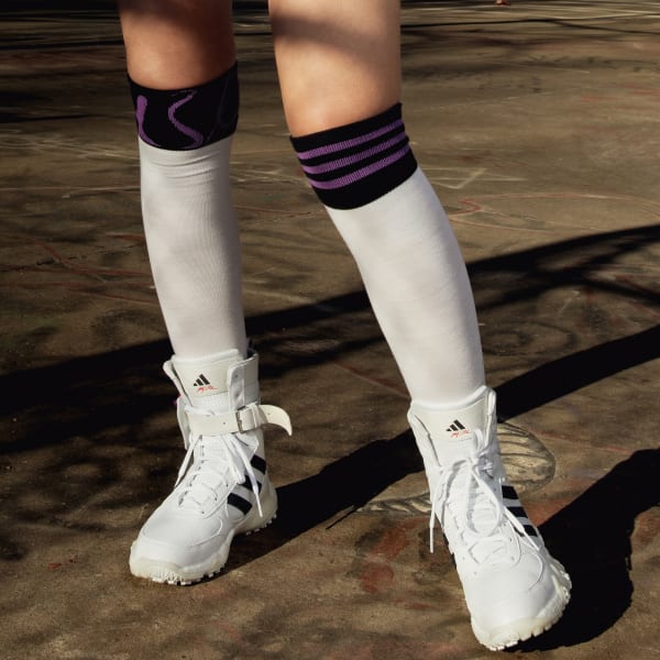 adidas x Jay3lle Knee High Socken WeiB adidas Deutschland