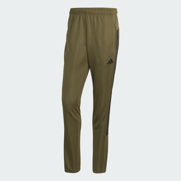 Verde PANTALÓN TEJIDO 3 TIRAS WORKOUT ESSENTIALS ALL-SET