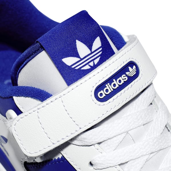 Zapatilla Forum Low - Blanco adidas | adidas