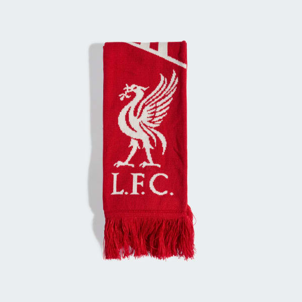 cervená Šála Liverpool FC