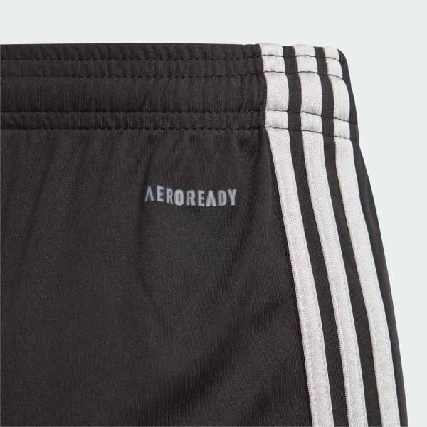 Μαύρο Ajax Amsterdam 23/24 Third Shorts Kids