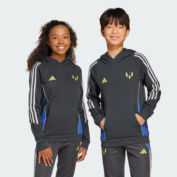 Gra Messi Hoodie