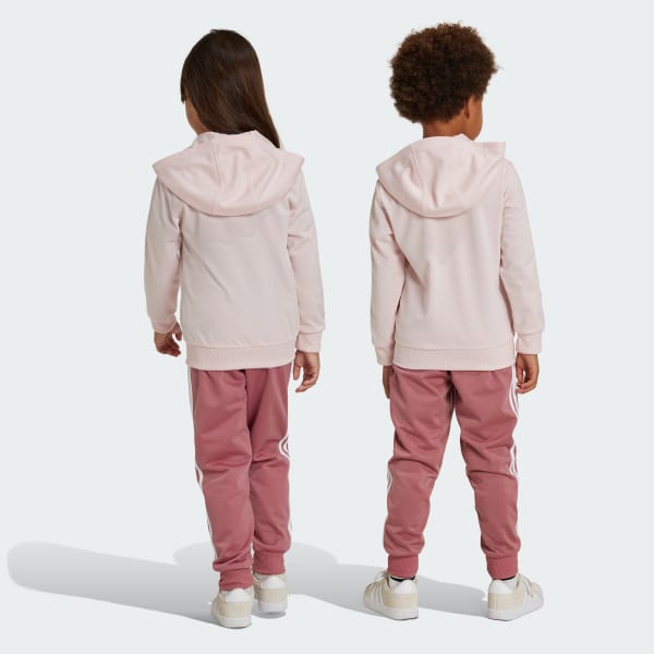 Kids adidas outfit top