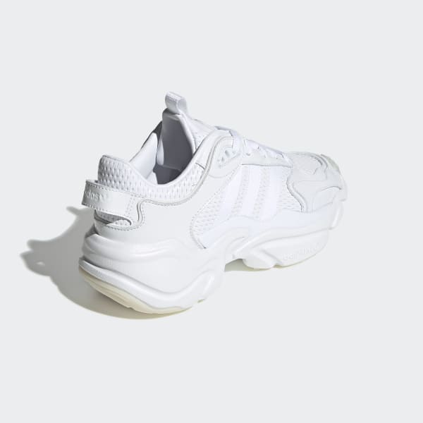 adidas Magmur Runner Shoes - White 