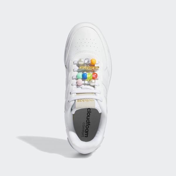 Blanco Zapatillas Postmove SE