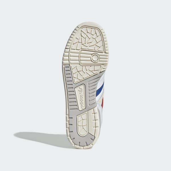 adidas Rivalry Shoes - White | adidas US