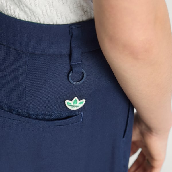 Blue Originals Pant