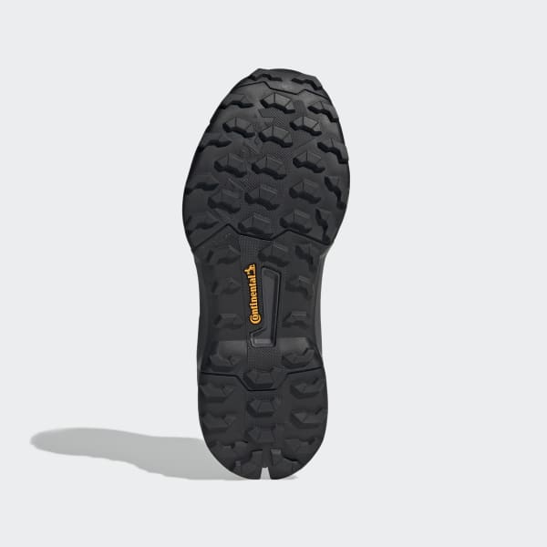 zwart Terrex AX4 Primegreen Hiking Schoenen