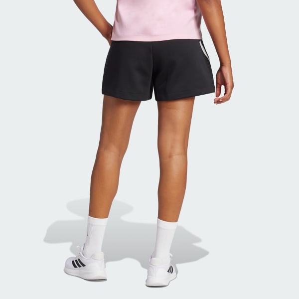 Siyah adidas Z.N.E. Şort