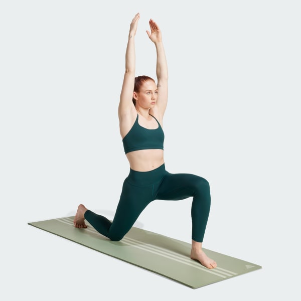 Vert Legging 7/8 All Me