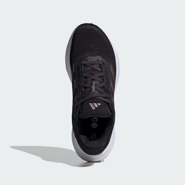 adidas Response Laufschuh Lila adidas Deutschland