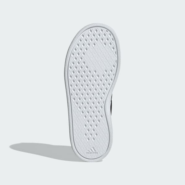 Blanco Tenis Breaknet 2.0 Kids