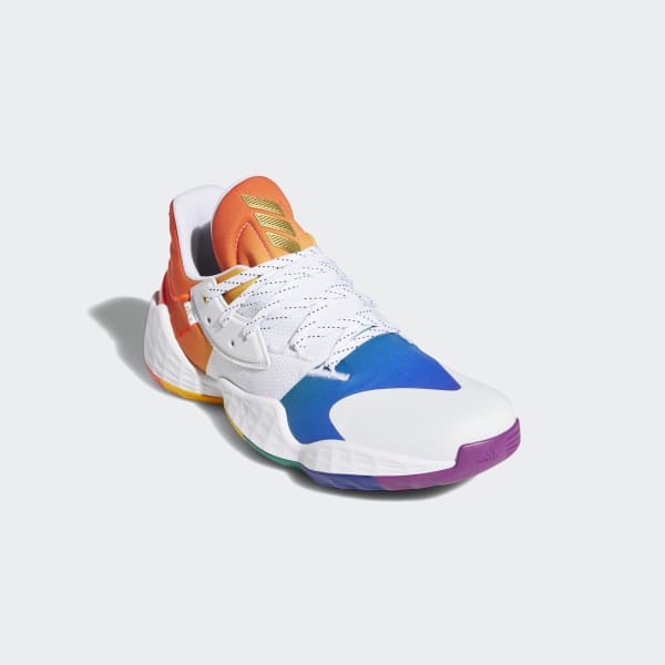 HARDEN VOL. 4 PRIDE BASKETBALLSCHUH