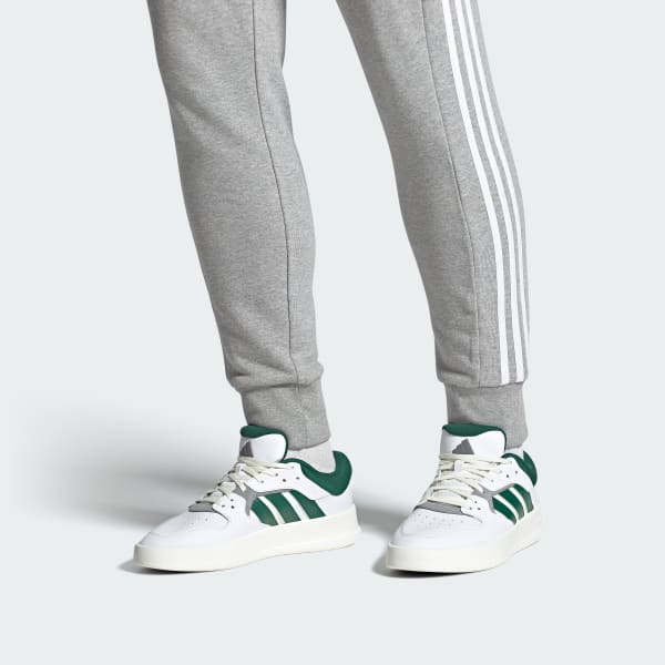 Blanco Zapatilla Court 24