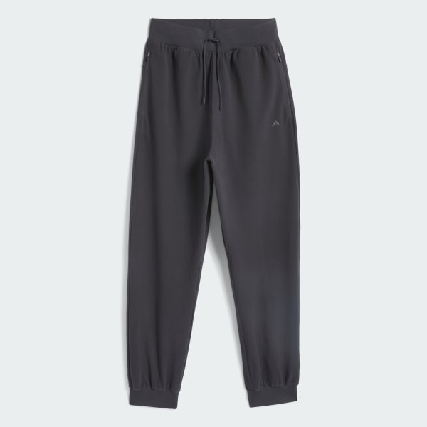 Basketball Brushed Track Tracksuit Bottoms