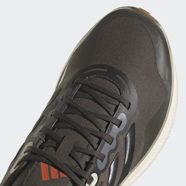 verf strottenhoofd Versnel adidas Runfalcon 3 TR Schoenen - Groen | adidas Officiële Shop