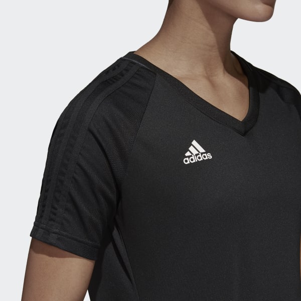 Tiro17 Training Voetbalshirt Tiro17 Training Voetbalshirt