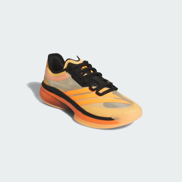 สีส้ม รองเท้า Adizero Select 2.0 Low